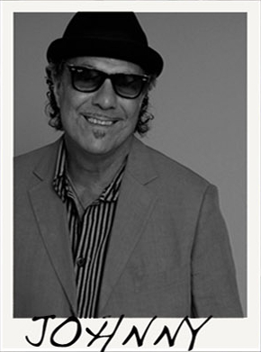 Johnny Nicholas Johnny Nicholas